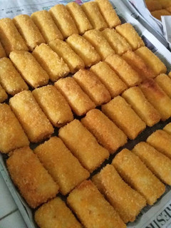Foto resep Risoles Mayo