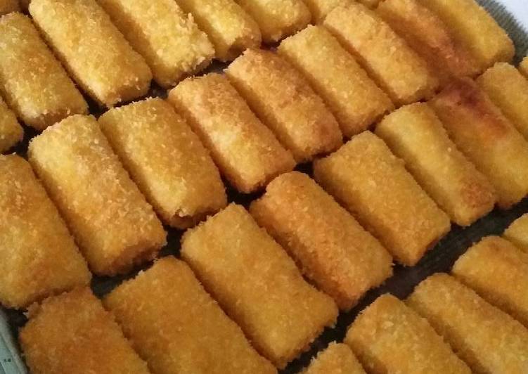 Risoles Mayo