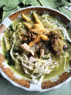 Foto resep Soto ayam