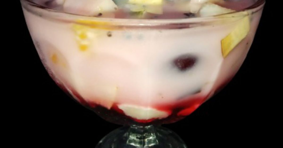 Sop Buah
