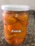 كومبوت المشمش