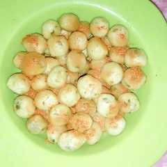 รูปของ Cimol kencur gurih