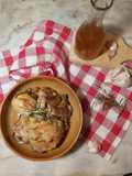 Pollo alla cacciatora