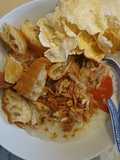 Bubur Ayam