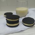 Oreos caseras