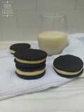 Oreos caseras