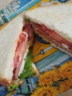 Foto resep Sandwich "Ku"