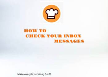 Easiest Way to Make Delicious How to check your inbox