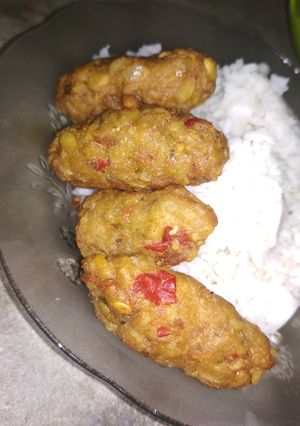 Foto resep Tempe Mendol