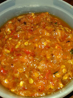 Foto resep Sambel Terasi