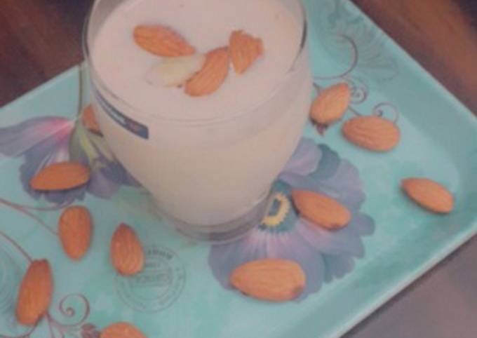 Step-by-Step Guide to Make Quick Custard apple Sitafhal rabadi