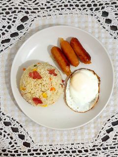 Foto resep Nasi Goreng Smoked Beef #44