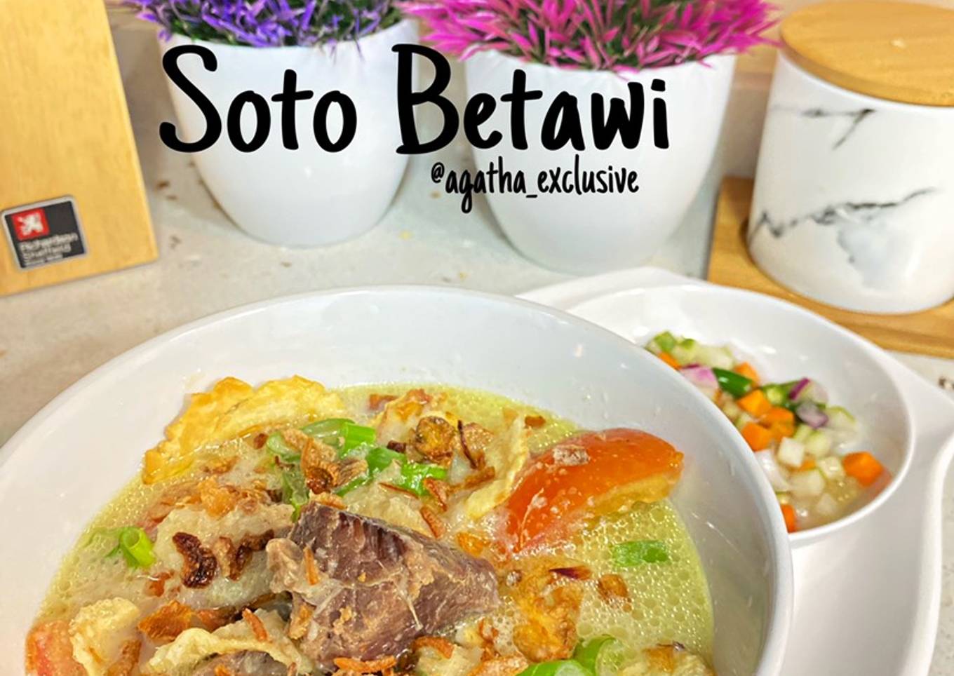 Soto Betawi