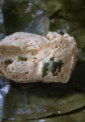 Foto resep Bothok tahu