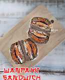 Wanpaku Sandwich