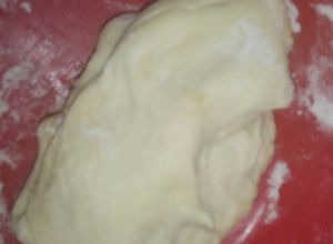 Una foto de Masa para tarta salen 4 tapas