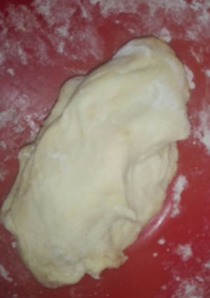 Una foto de Masa para tarta salen 4 tapas