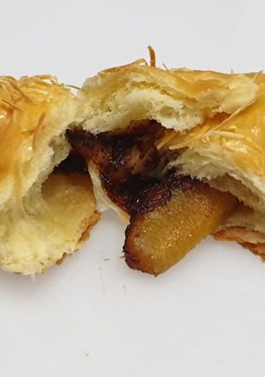 Foto resep Roti MaPiCo