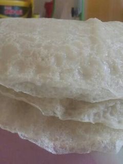 Foto resep Kulit risol anti sobek - anti gagal