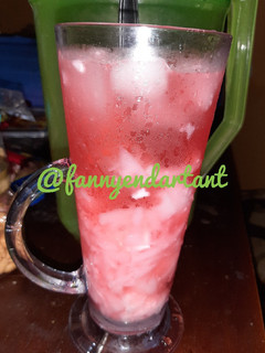 Foto resep Es Kelapa Muda KW