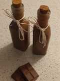Liquore al cioccolato e peperoncino