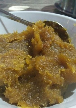 Foto resep Selai nanas(untuk nastar) homemade