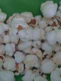 Palomitas sabor a crocan pollo