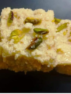 कलाकंद (kalakand recipe in Hindi) रेसिपी मुख्य फोटो