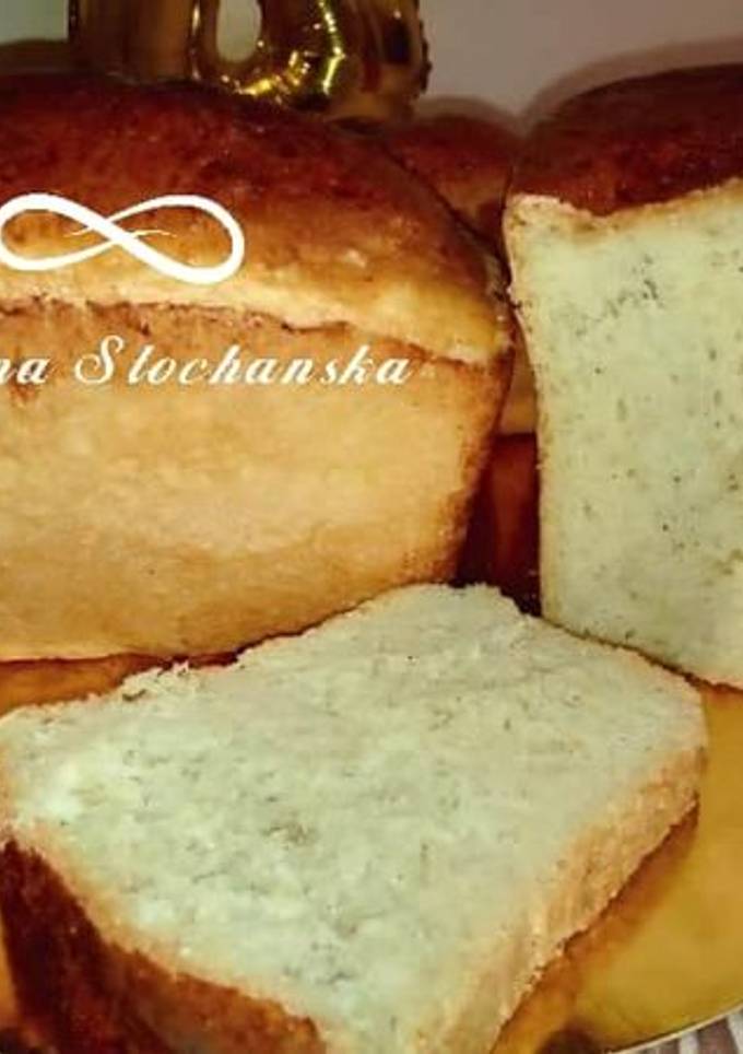 Хліб на пиві