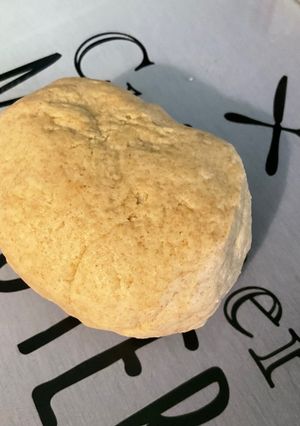 Une photo de Pâte brisée à la farine d’épeautre, citron et beurre d’érable