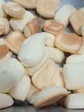 Biscoitinho crocante de Maizena