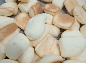 Foto de Biscoitinho crocante de Maizena