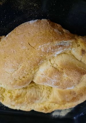 Una foto de Rosca Triestina