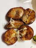 Crispy Roasted Potatoes