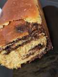 Pan brioche al cioccolato 🍫