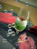 Avocado Coconut Milk Ice Cream