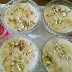 Zafarni kheer siwiyan A picture of Zafarni kheer siwiyan.