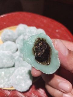 Foto resep Mochi