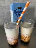 Sagoo Pearl Beverage / Minuman Sagu Mutiara