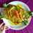 Gurame Acar Kuning