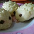 Bakpao jaman now