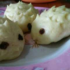 รูปของ Bakpao jaman now