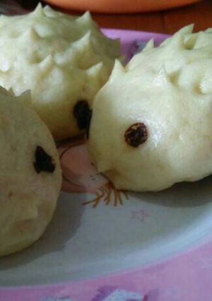 Foto resep Bakpao jaman now