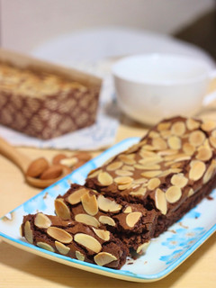 Foto resep Fudge Brownies (update resep)
