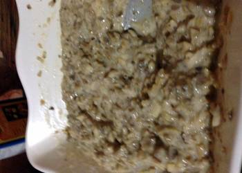 Popular Recipe Meatless Mushroom Burger Steak Yummy Popular Recipe Meatless Mushroom Burger Steak Yummy