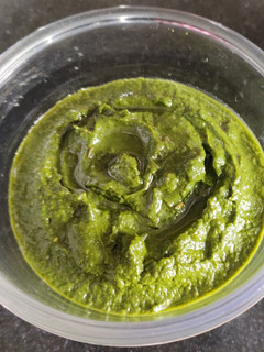 கீரை கடையல் (Green leaves kadaiyal) செய்முறை முக்கிய புகைப்படம்