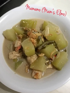 Foto resep Sayur Lodeh Super Sederhana