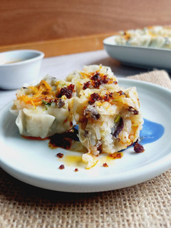 Foto resep Dimsum bihun jagung