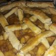 Tartaleta de durazno