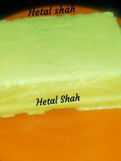 मक्खन (makhan recipe in Hindi) रेसिपी मुख्य फोटो